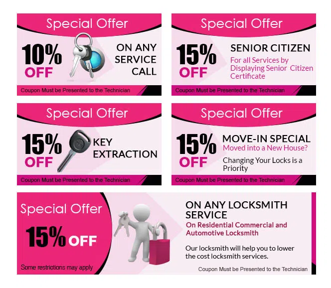 Bedminster NJ Locksmith Store Bedminster, NJ 908-271-4648 - coupon-image-7